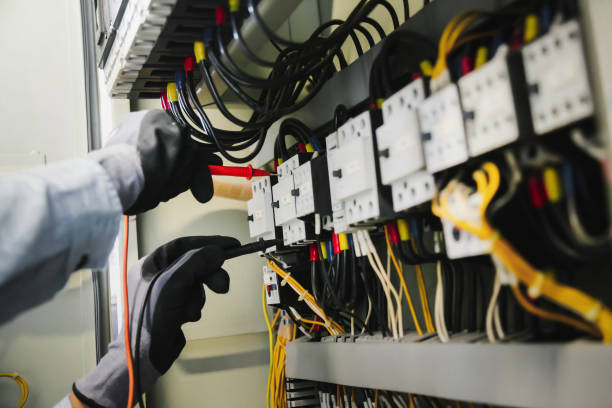 Professional Electrical Services in Floresville, TX